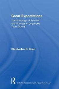 Great Expectations di Christopher Bates (Southern Connecticut State University USA) Doob edito da Taylor & Francis Ltd