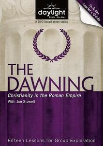 The Dawning: Christianity in the Roman Empire di Day of Discovery edito da Discovery House Publishers