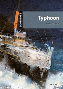 Dominoes: Two: Typhoon di Joseph Conrad edito da OUP Oxford