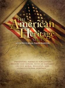 American Heritage Series (Need Bmg) edito da Bridgestone Multimedia Group