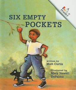 Six Empty Pockets di Matt Curtis edito da Perfection Learning