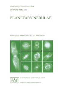 Planetary Nebulae edito da Springer Netherlands