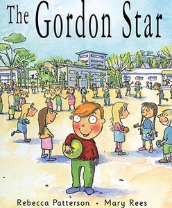 The Gordon Star di Rebecca Patterson edito da Andersen Press (UK)