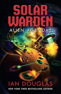 Solar Warden 3 di Ian Douglas edito da HarperCollins Publishers