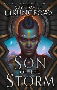 Son of the Storm di Suyi Davies Okungbowa edito da ORBIT