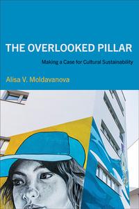 The Overlooked Pillar di Alisa V Moldavanova edito da State University of New York Press