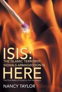 ISIS di Nancy Taylor edito da Westbow Press
