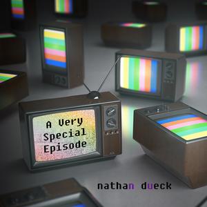 A Very Special Episode di Nathan Dueck edito da WOLSAK & WYNN PUBL