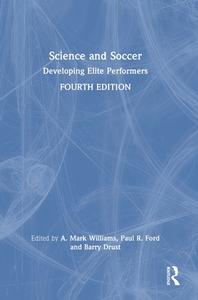 Science And Soccer edito da Taylor & Francis Ltd