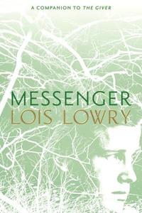Messenger di Lois Lowry edito da TURTLEBACK BOOKS