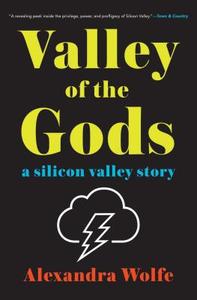 Valley of the Gods: A Silicon Valley Story di Alexandra Wolfe edito da SIMON & SCHUSTER