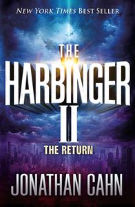 The Harbinger II: The Return di Jonathan Cahn edito da FRONTLINE