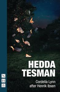 Hedda Tesman di Cordelia Lynn edito da Nick Hern Books