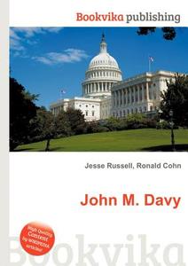 John M. Davy edito da Book On Demand Ltd.