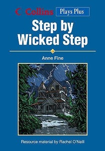 Step by Wicked Step di Anne Fine edito da HarperCollins Publishers