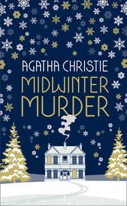 MIDWINTER MURDER di Agatha Christie edito da Harper Collins Publ. UK