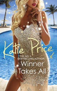 Winner Takes All di Katie Price edito da Cornerstone