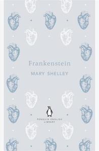 Frankenstein di Mary Shelley edito da Penguin Books Ltd (UK)