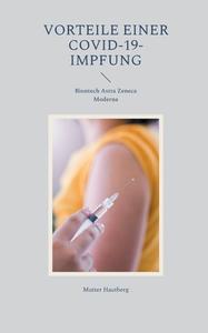 Vorteile einer Covid-19-Impfung di Mutter Hautberg edito da Books on Demand