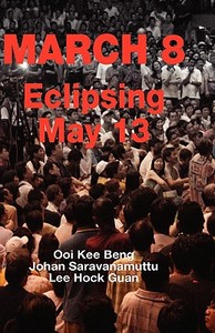 Mar-08 di Ooi Kee Beng edito da ISEAS Publishing