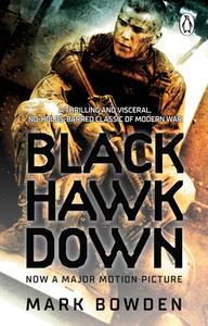 Black Hawk Down di Mark Bowden edito da Transworld Publishers Ltd