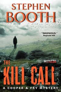 The Kill Call di Stephen Booth edito da HARPERCOLLINS