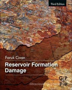 Reservoir Formation Damage di Faruk Civan edito da Elsevier Science & Technology