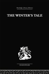 The Winter's Tale di Fitzroy Pyle edito da Taylor & Francis Ltd