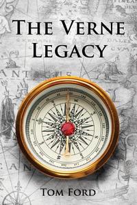 The Verne Legacy di Tom Ford edito da MILL CITY PR