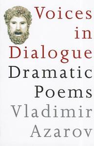 Voices in Dialogue di Vladimir Azarov edito da BOOKHUG PR