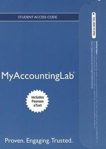 Financial Accounting di Robert Kemp, Jeffrey Waybright edito da Prentice Hall
