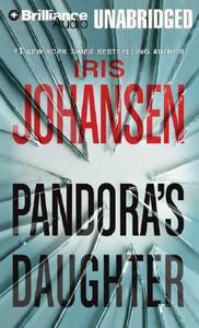 Pandora's Daughter di Iris Johansen edito da Brilliance Corporation