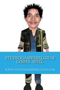 Studiogamesbelgium Codes Spiel di 1. Laaziz Laaziz Laaziz 1. edito da Createspace