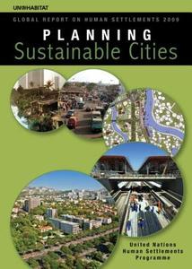 Planning Sustainable Cities di UN-HABITAT, United Nations Human Settlements Programme edito da Taylor & Francis Ltd