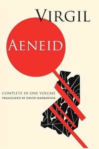 The Aeneid: complete in one volume di Virgil edito da SHEARSMAN BOOKS