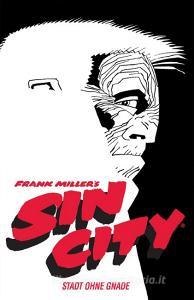 Sin City - Black Edition 1 di Frank Miller edito da Cross Cult
