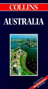 Australia edito da Harpercollins Publishers