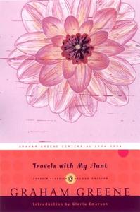 Travels with My Aunt di Graham Greene edito da Penguin Publishing Group