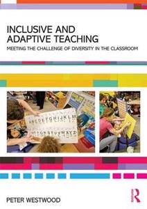 Future Directions for Inclusive Teacher Education di Chris Forlin edito da Taylor & Francis Ltd