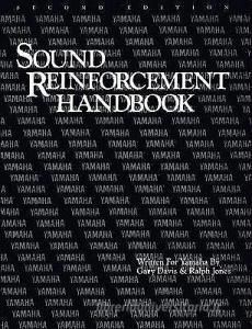 Sound Reinforcement Handbook di Gary Davis edito da Hal Leonard Corporation