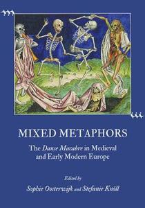 Mixed Metaphors edito da Cambridge Scholars Publishing