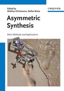 Asymmetric Synthesis II edito da Wiley VCH Verlag GmbH