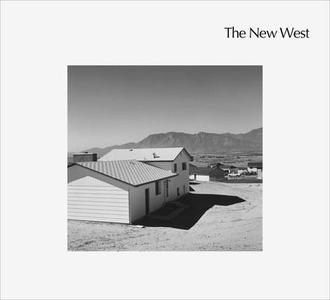 The New West di Robert Adams edito da Steidl Gerhard Verlag