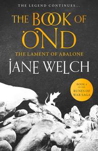 The Lament Of Abalone di Jane Welch edito da HarperCollins Publishers
