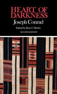 Heart of Darkness di Joseph Conrad, Cerullo edito da Palgrave MacMillan