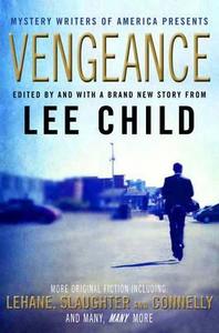 Vengeance di Lee (Editor) Child edito da Atlantic Books