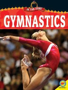 Gymnastics di Arlene Worsley edito da Weigl Educational Publishers Limited