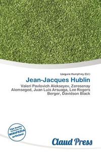 Jean-jacques Hublin edito da Claud Press