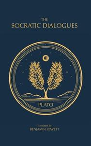 The Socratic Dialogues di Plato edito da Fili Public