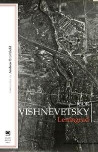 Leningrad di Igor Vishnevetsky edito da DALKEY ARCHIVE PR